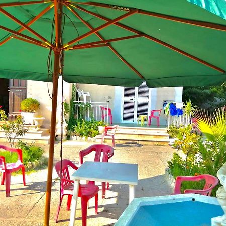 Villa Tripepi ボーヴァ・マリーナ 部屋 写真